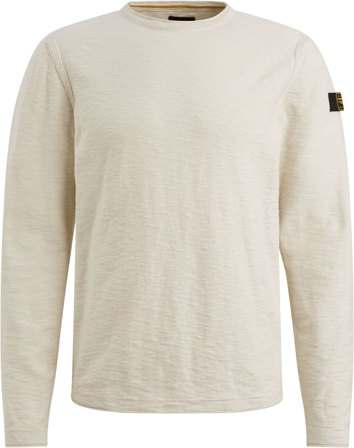 Pme Legend Trui Beige