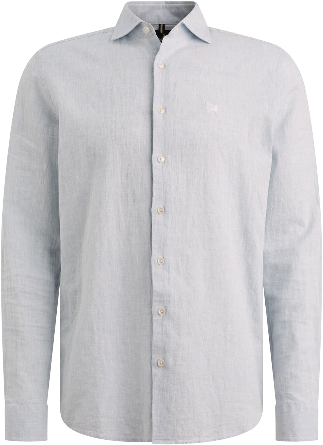 Vanguard Overhemd Summerlin Hemelsblauw