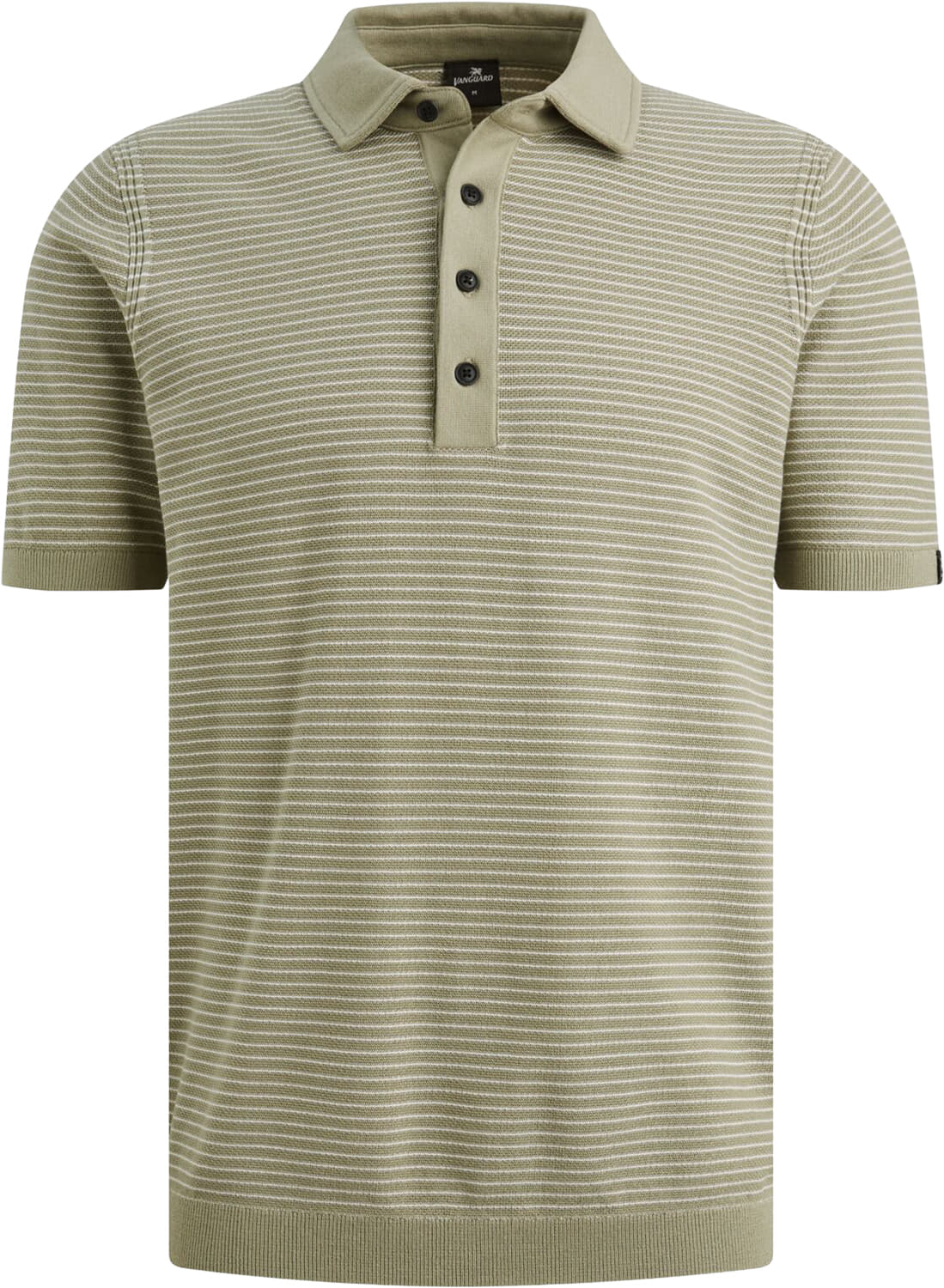 Vanguard Polo Groen