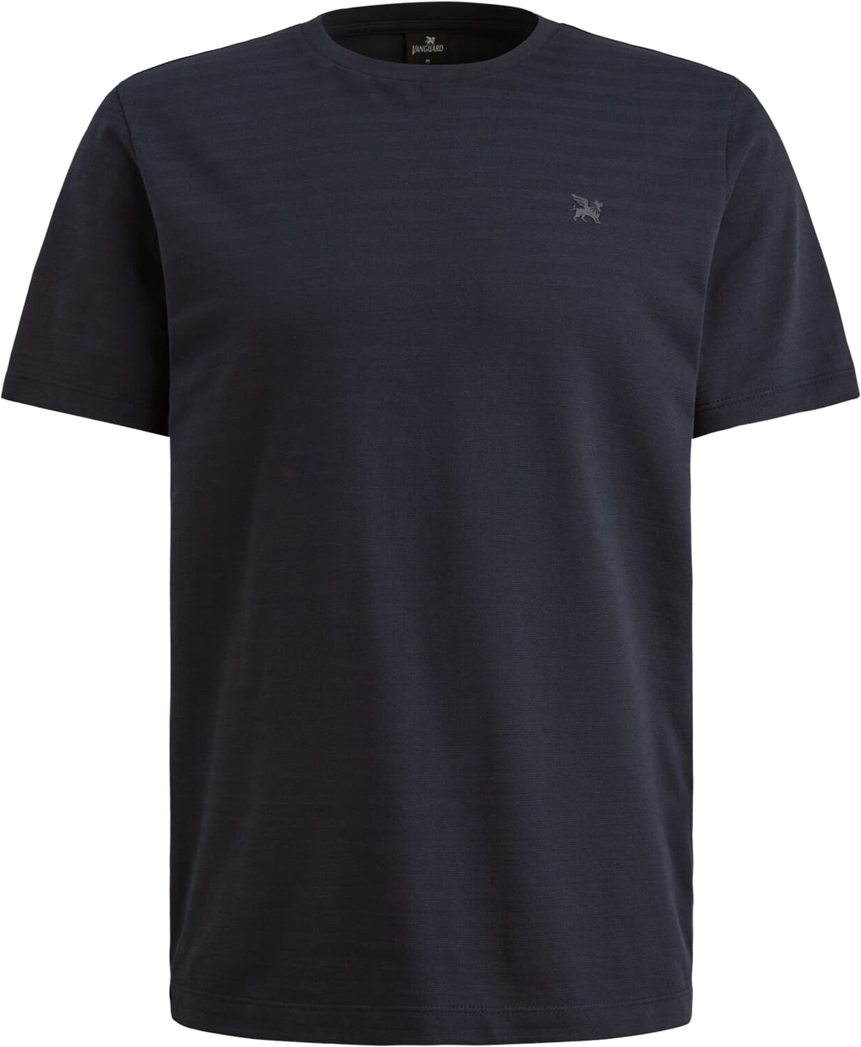Vanguard T-shirt Navy