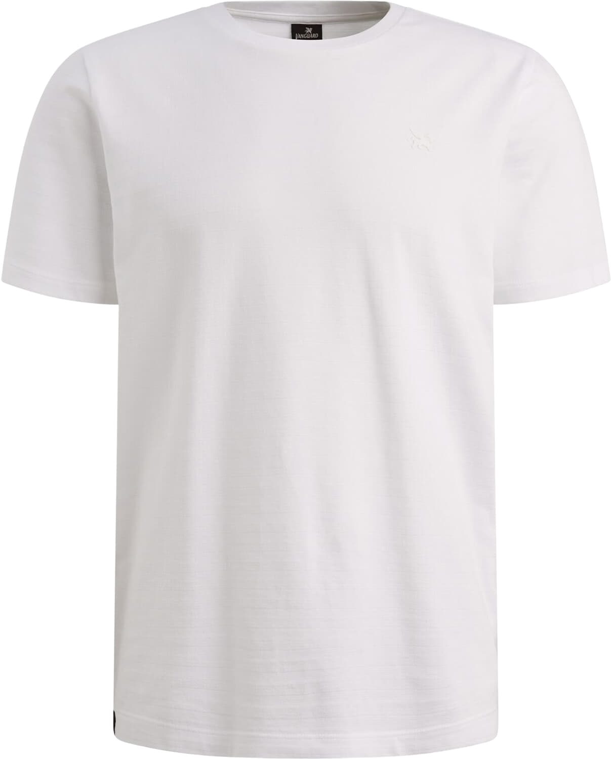 Vanguard T-shirt Wit