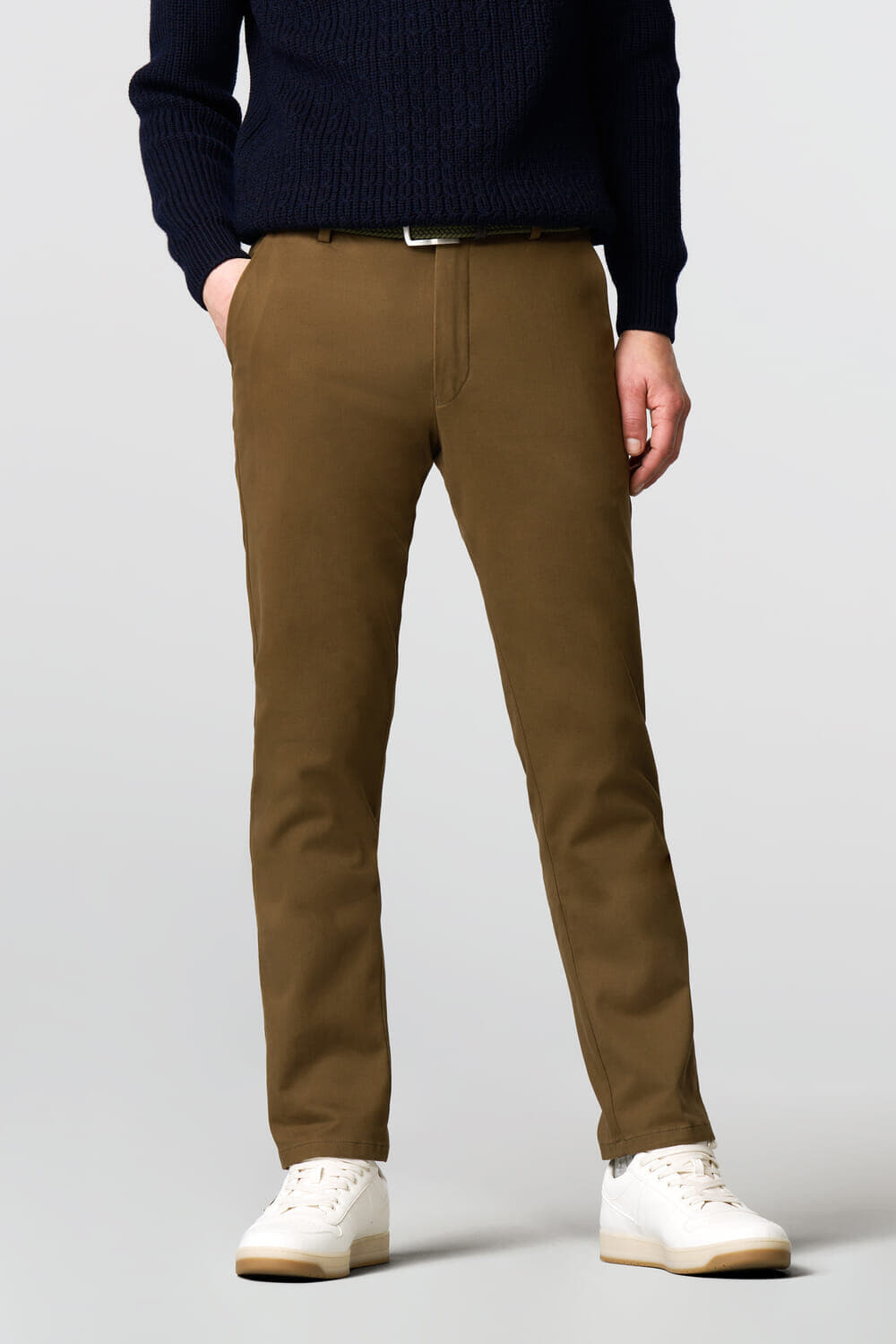 Meyer Chino Bonn Bruin