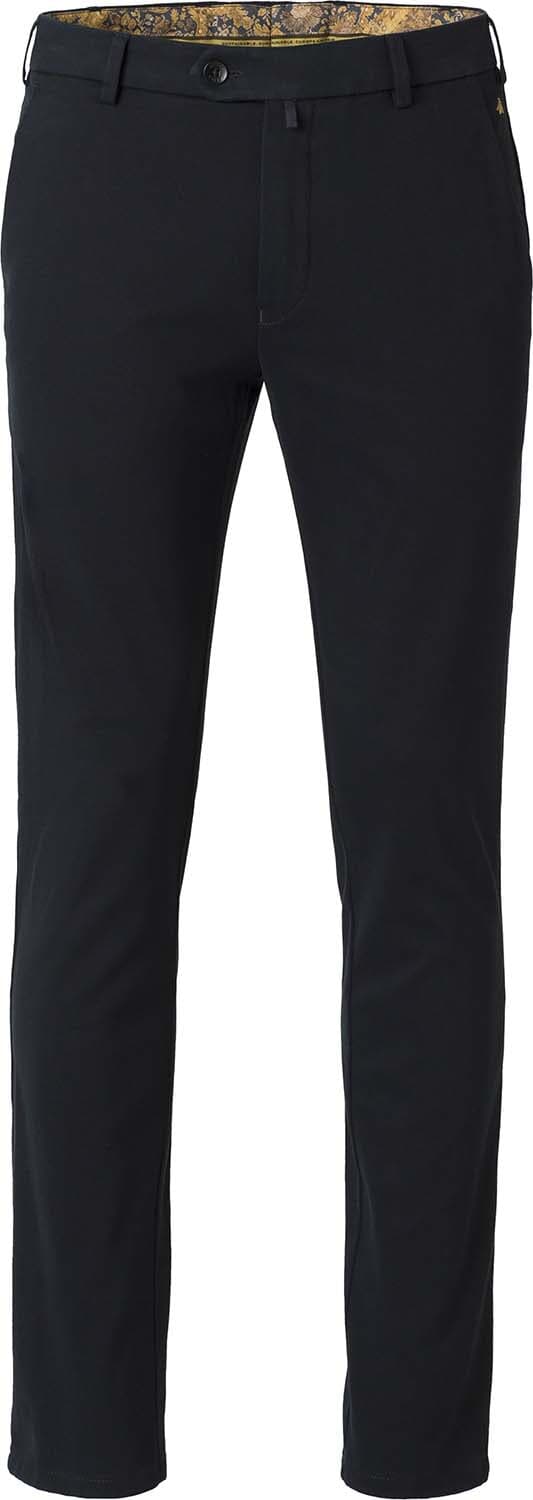 Meyer Chino Bonn Navy