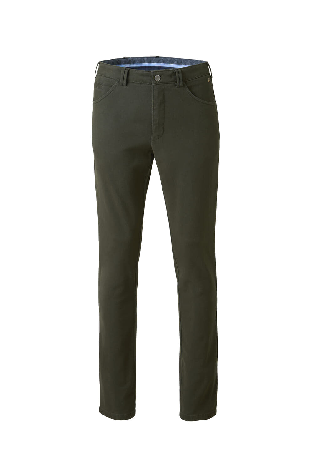 Meyer Pantalon Dublin 2 Groen