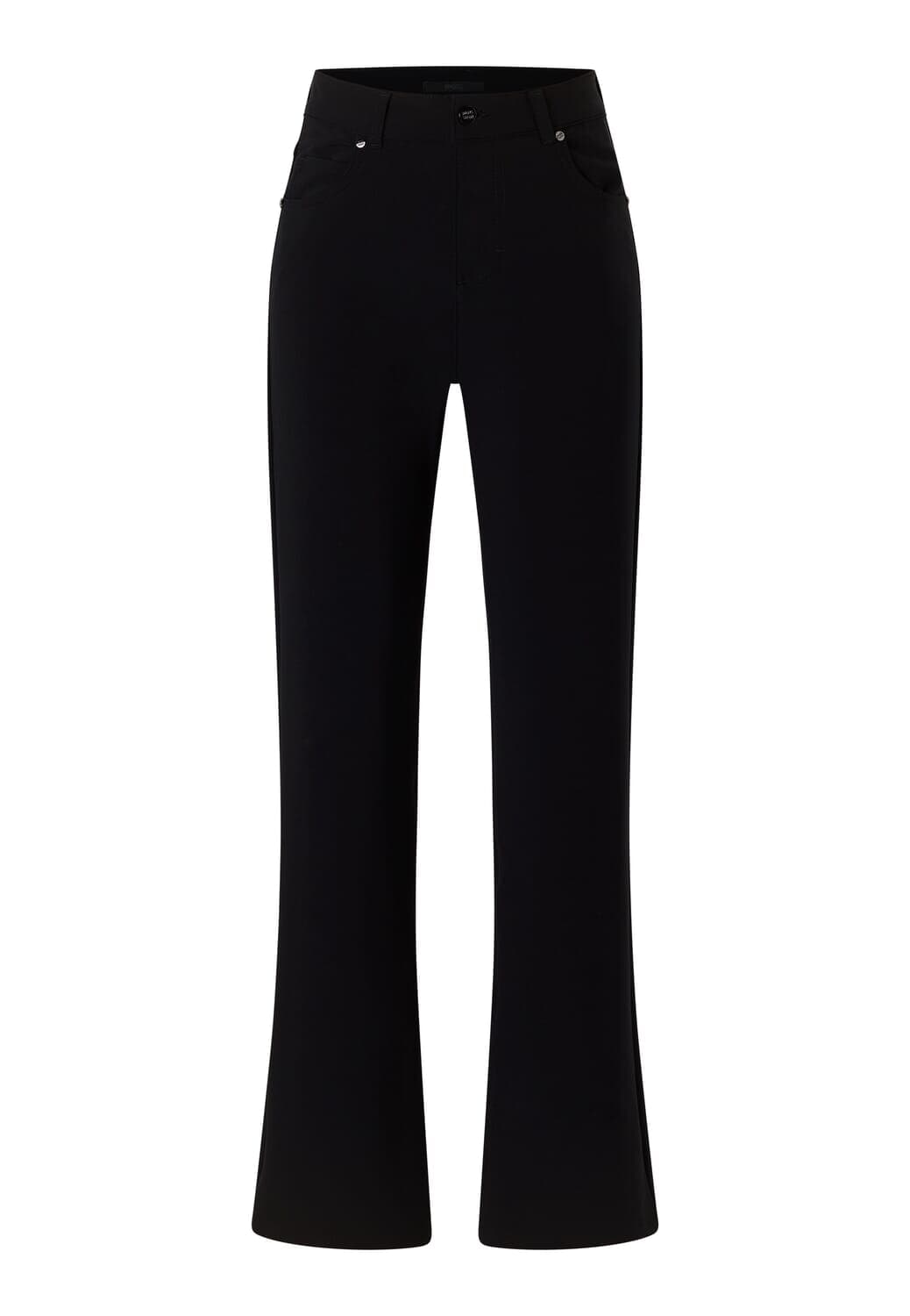 Angels Jeans Lara Zwart