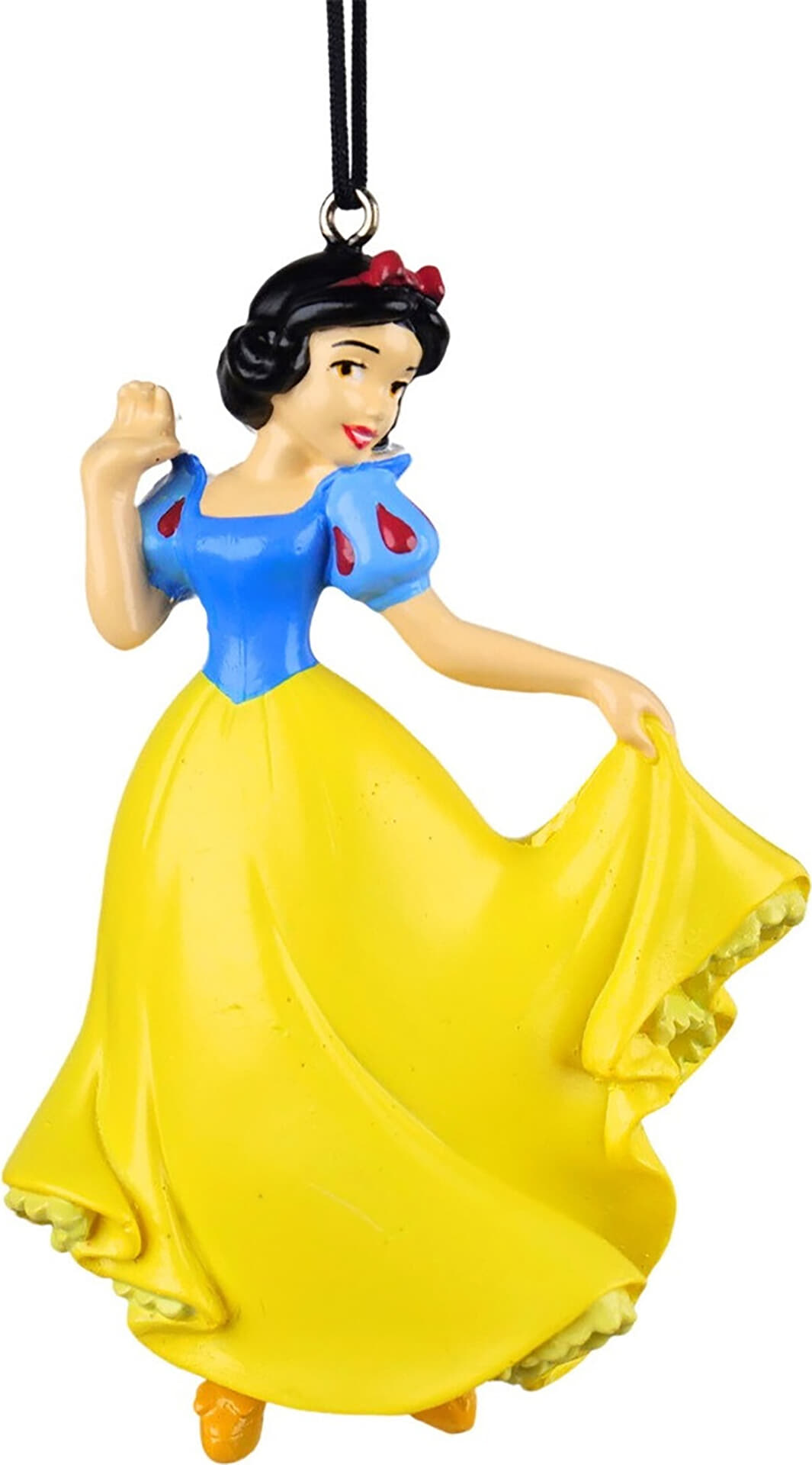 Disney 3D ornament Snow white Multi