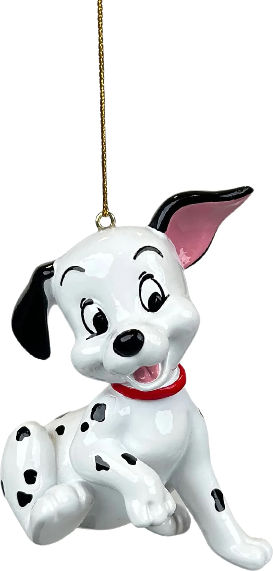 Disney 3D ornament Dalmatian Multi