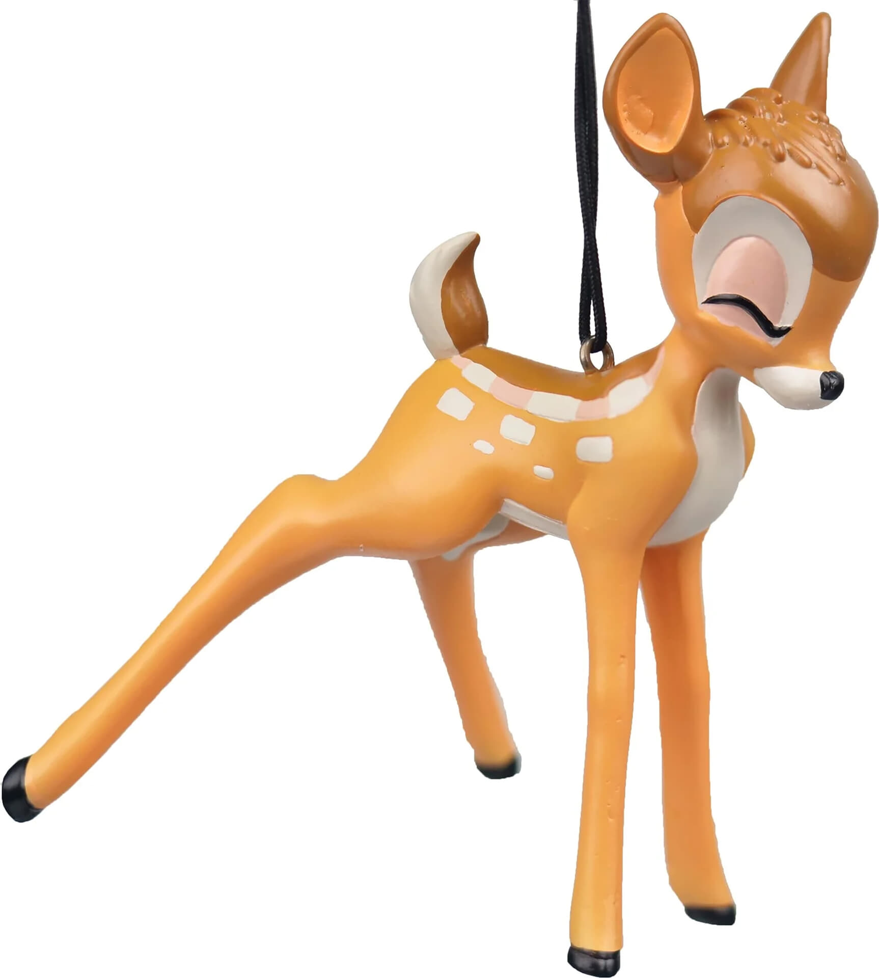 Disney 3D ornament Bambi Multi
