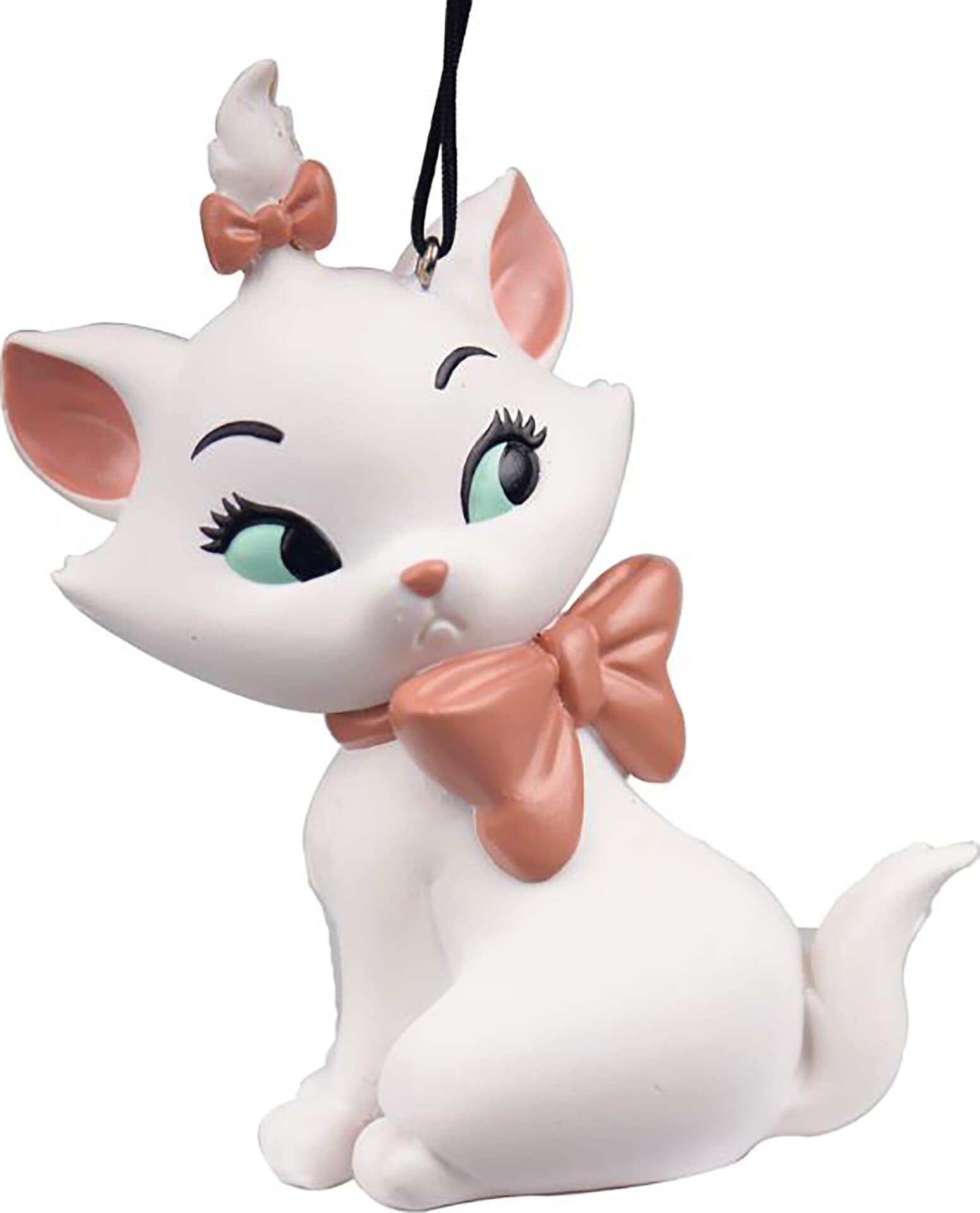 Disney 3D ornament Marie Multi