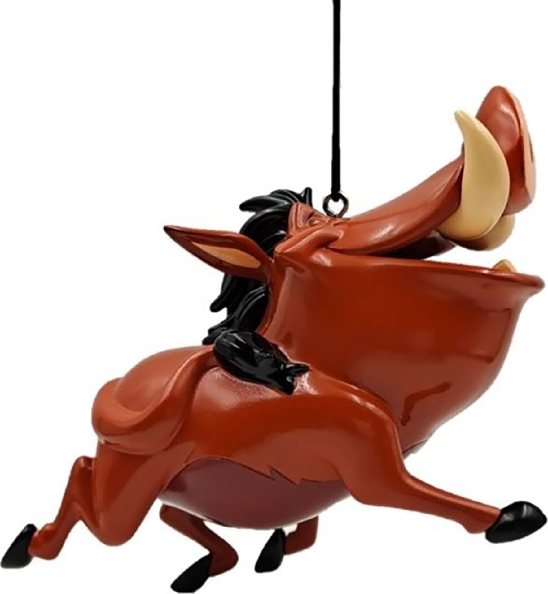 Disney 3D ornament Pumbaa Multi