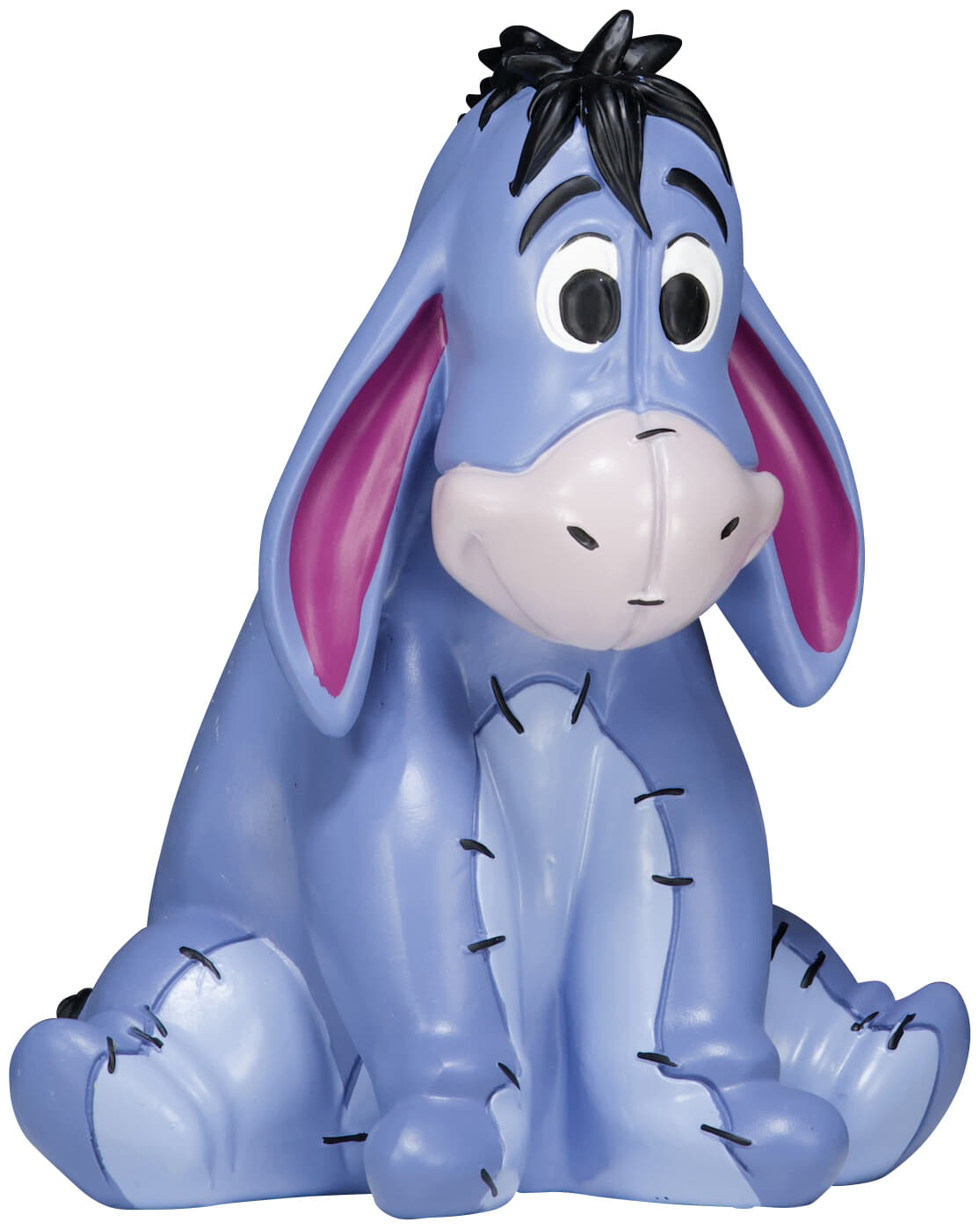 Disney 3D Garden Statue Eeyore small Multi