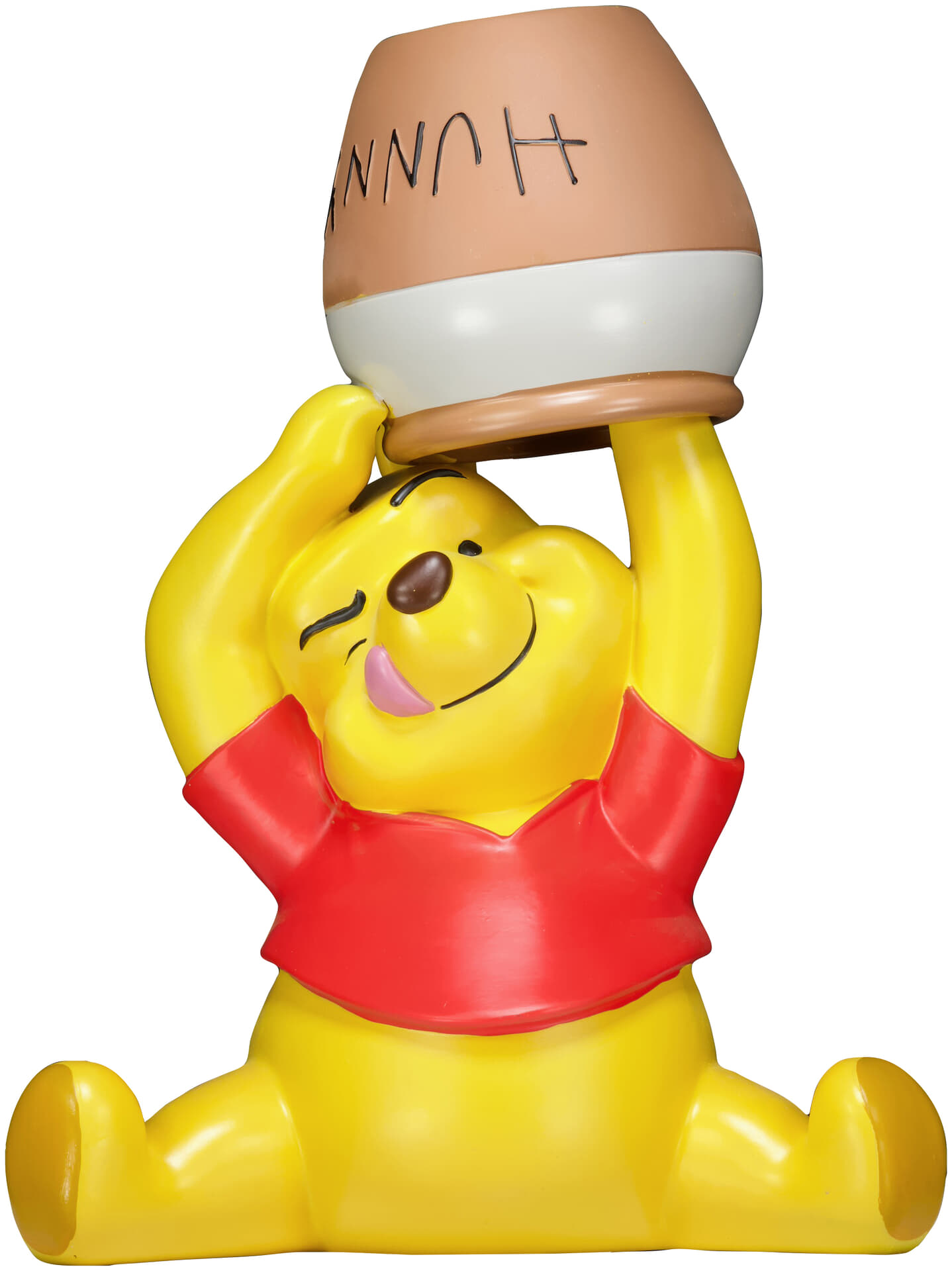 Disney 3D Garden Statue Eeyore small Multi