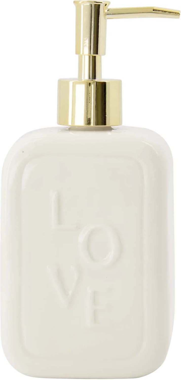 Zusss Zeeppomp Love Goud