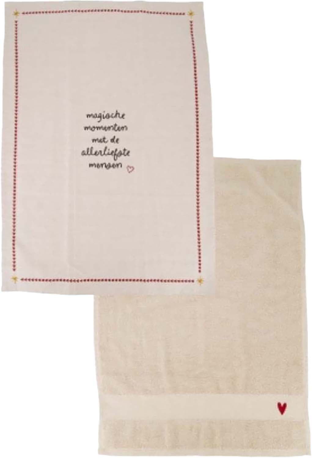 Zusss keukenset magische momenten Bordeaux Rood