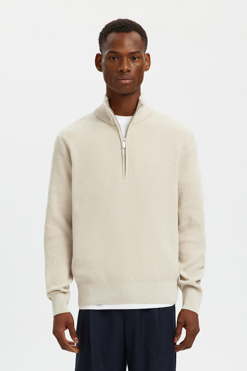 Selected Homme Trui Rodney Beige
