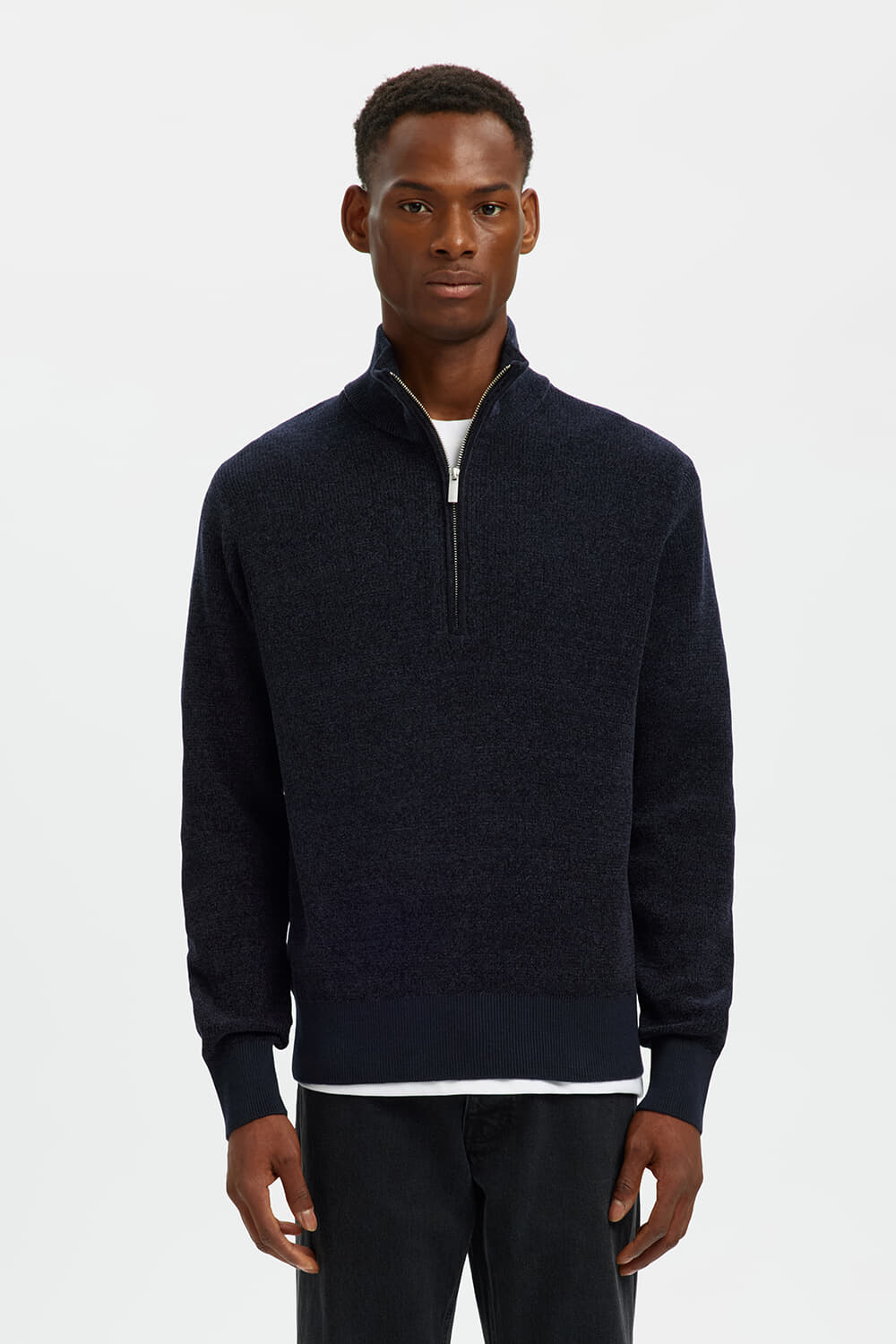 Selected Homme Trui Rodney Navy