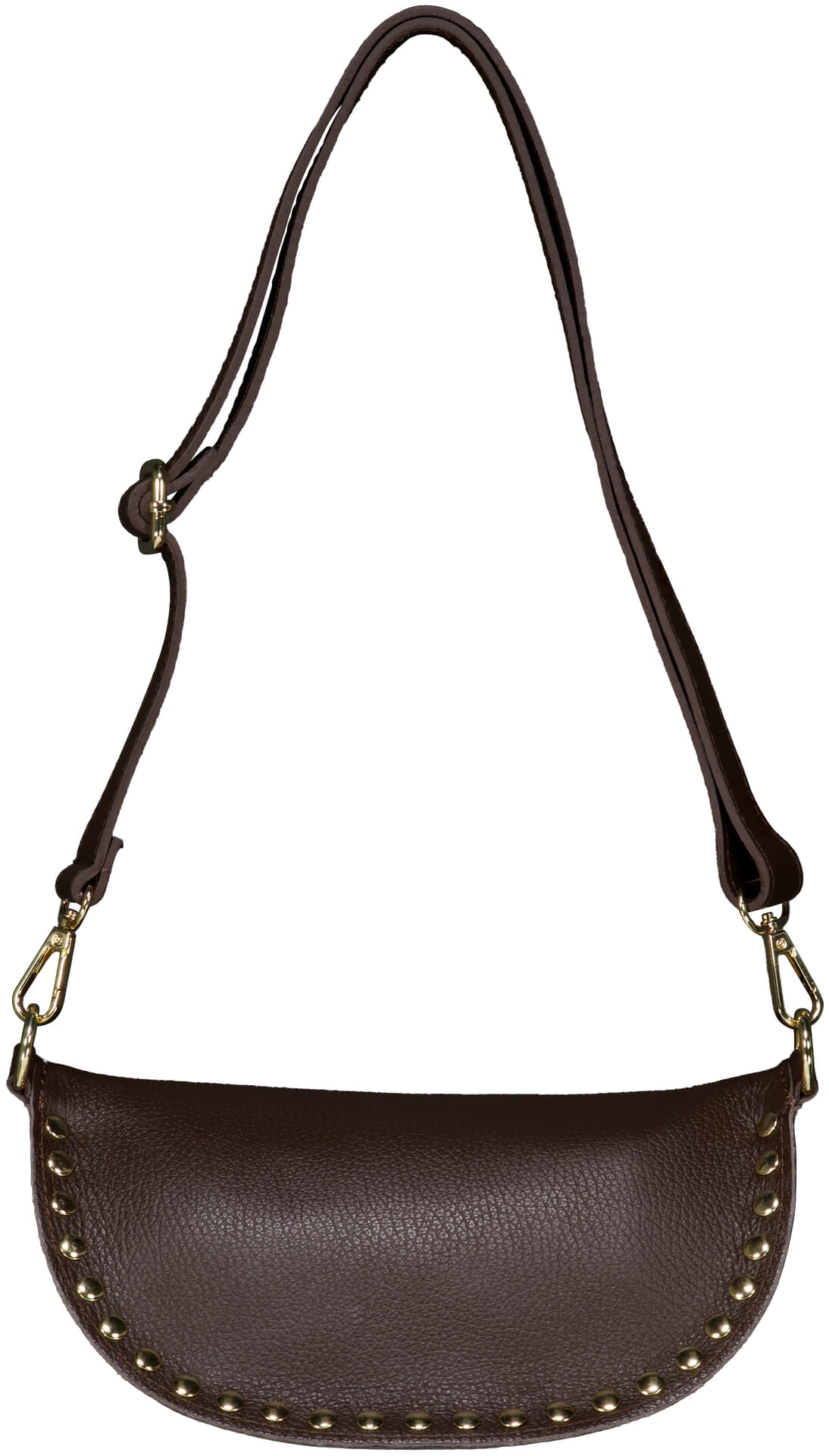 Bomont Tas Debby Classic Grain Bruin