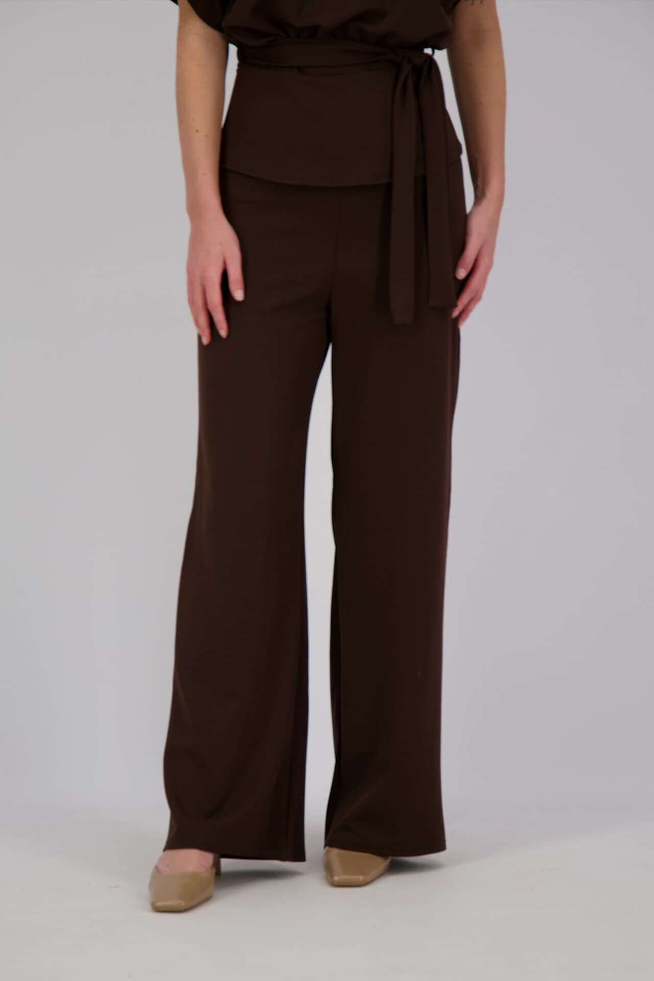 Sisters Point Pantalon Glut Bruin
