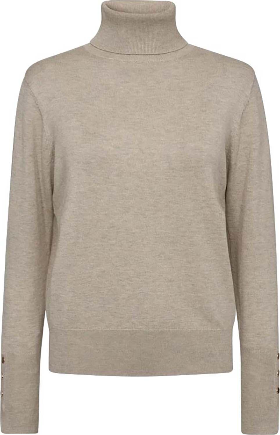 Pullover Katie Beige