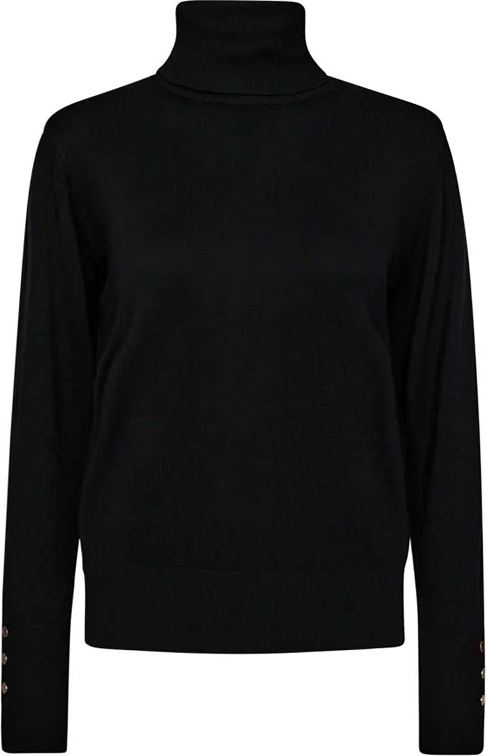 Freequent Pullover Katie Zwart