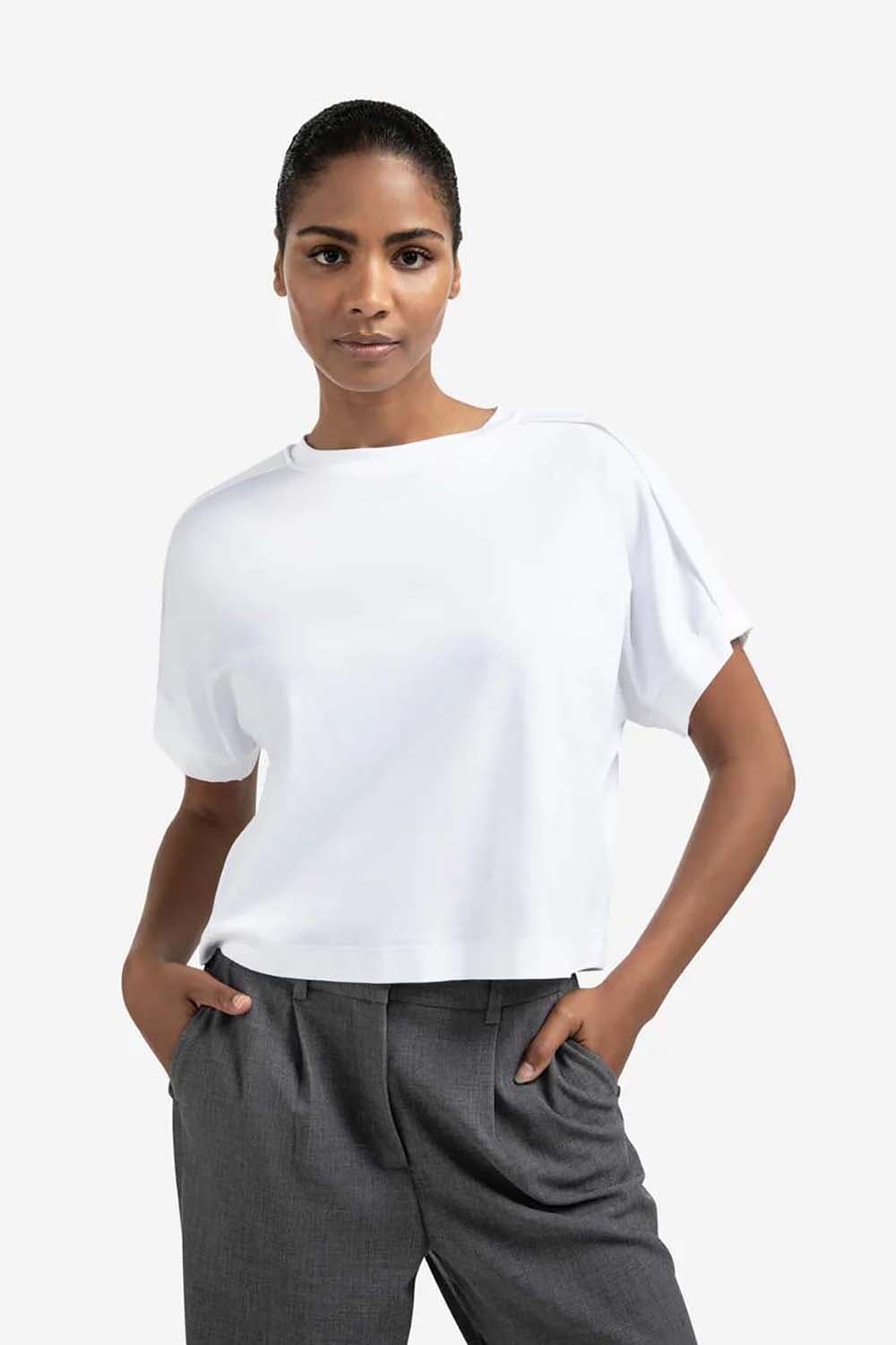 Yaya Top Wit