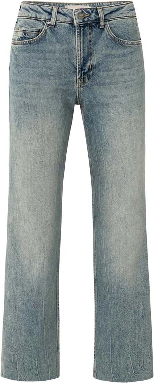 Yaya Jeans Jeans donker