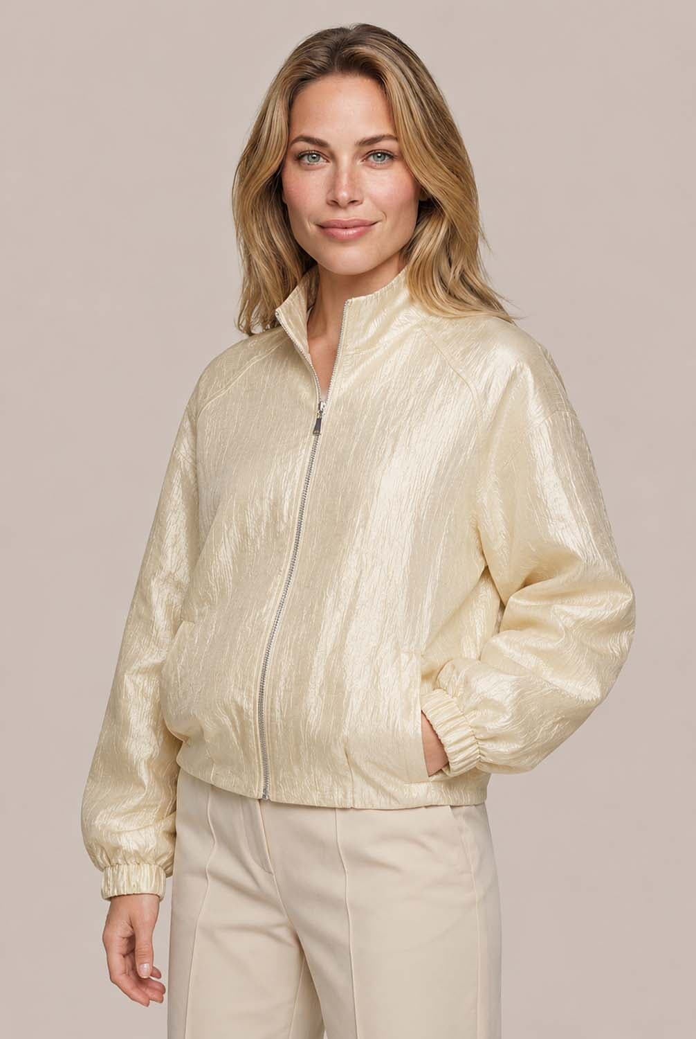 Vive La Femme Blazer Anna Beige