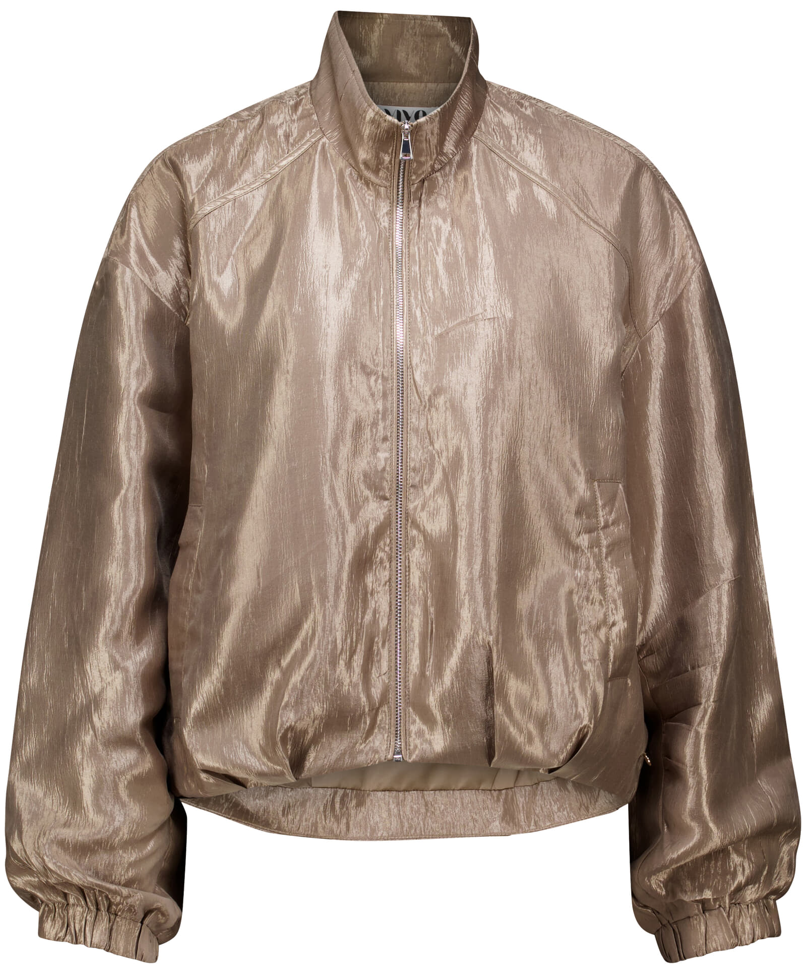 Vive La Femme Blazer Anna Taupe