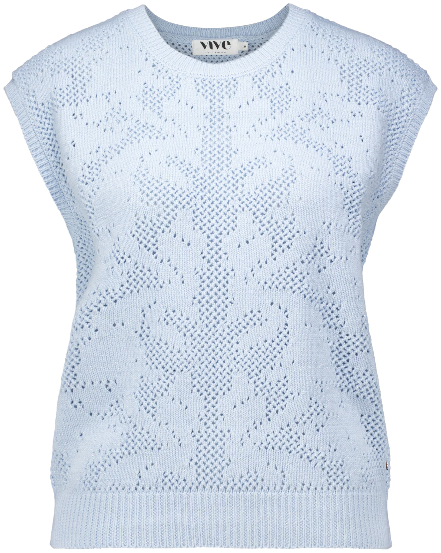 Vive La Femme Spencer Aisha Hemelsblauw