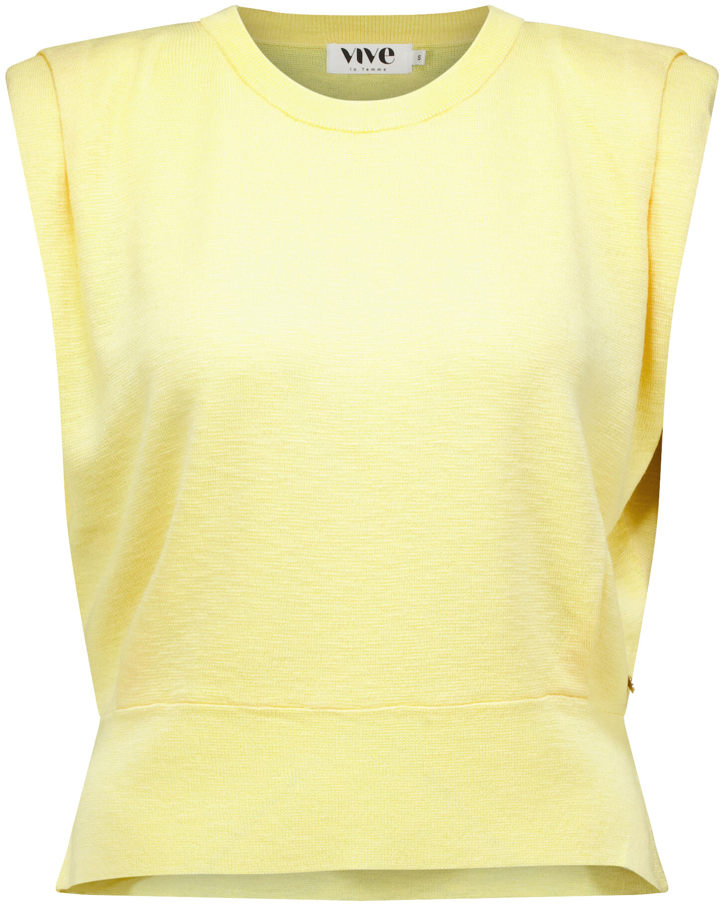 Vive La Femme Sencer Anouk Geel