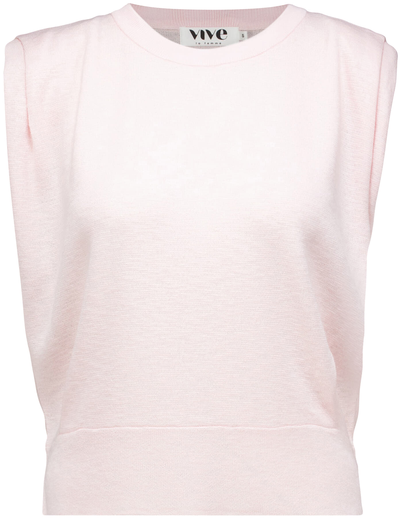 Vive La Femme Sencer Anouk Roze