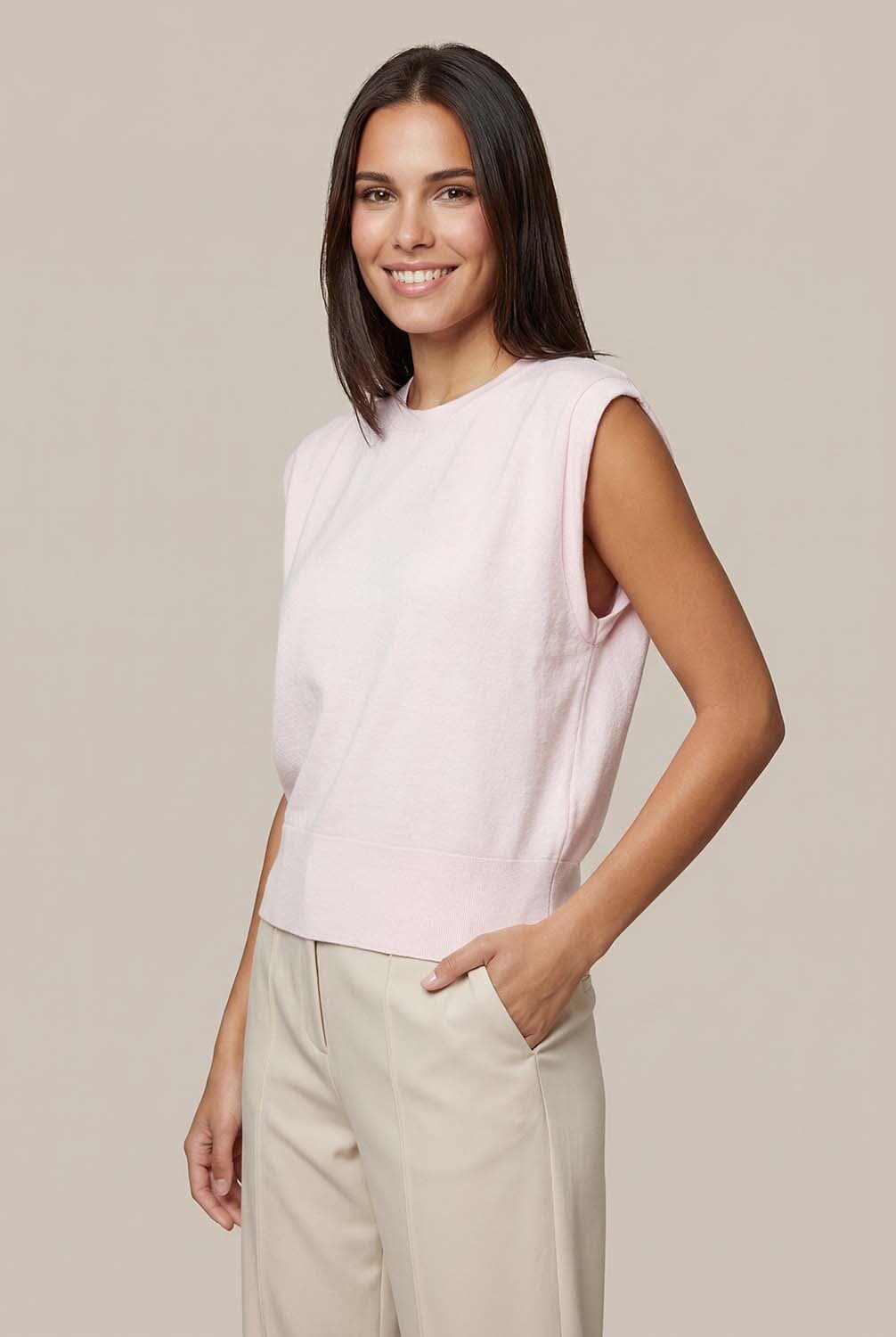 Vive La Femme Sencer Anouk Roze