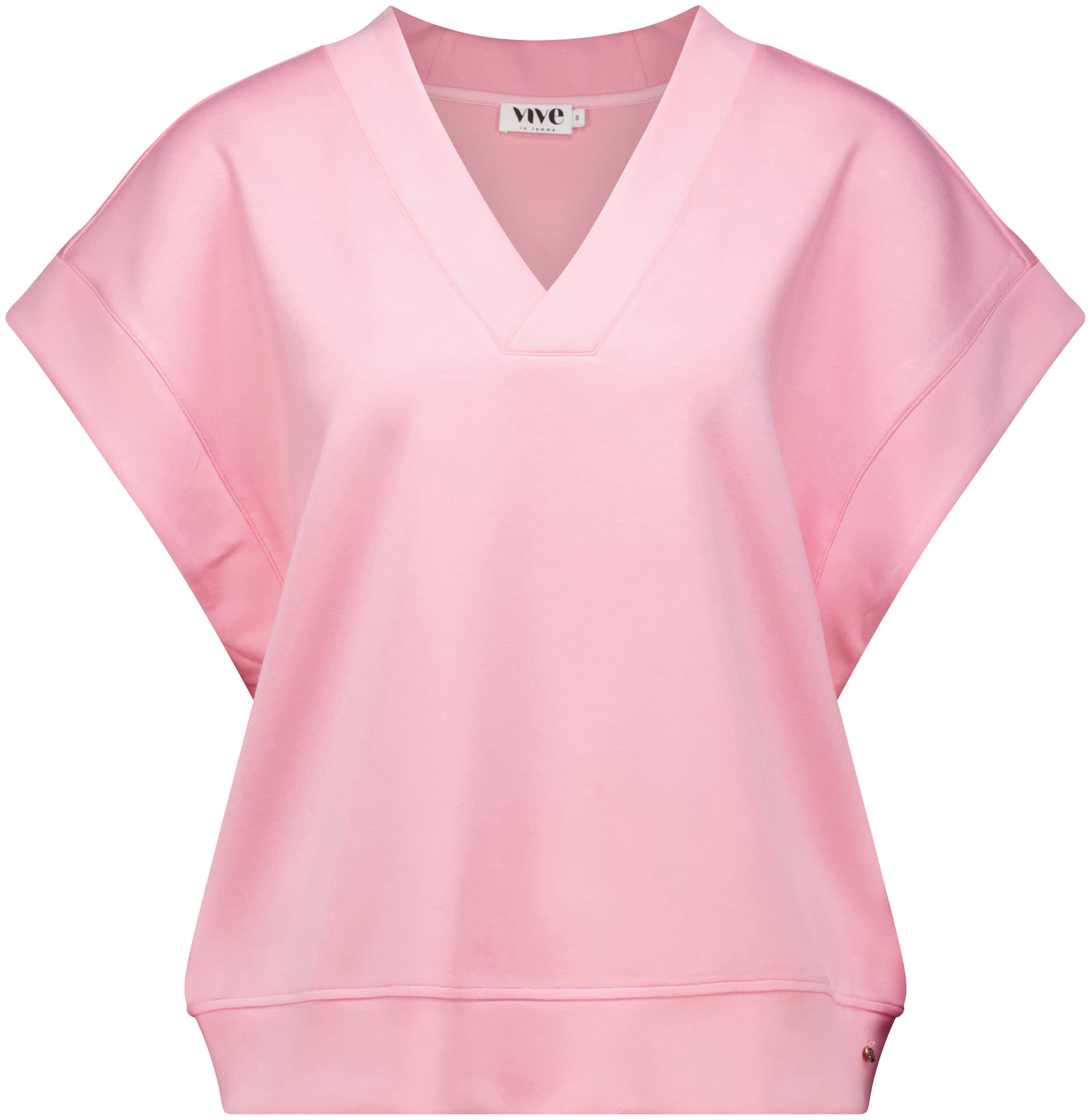Vive La Femme Sweater Amelie Roze