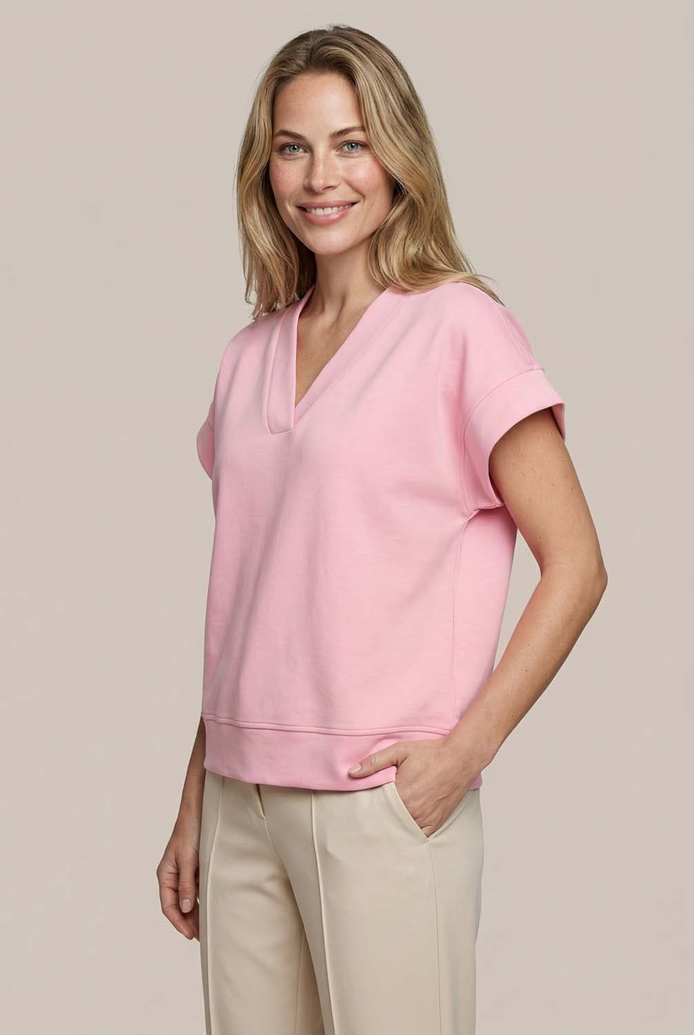 Vive La Femme Sweater Amelie Roze