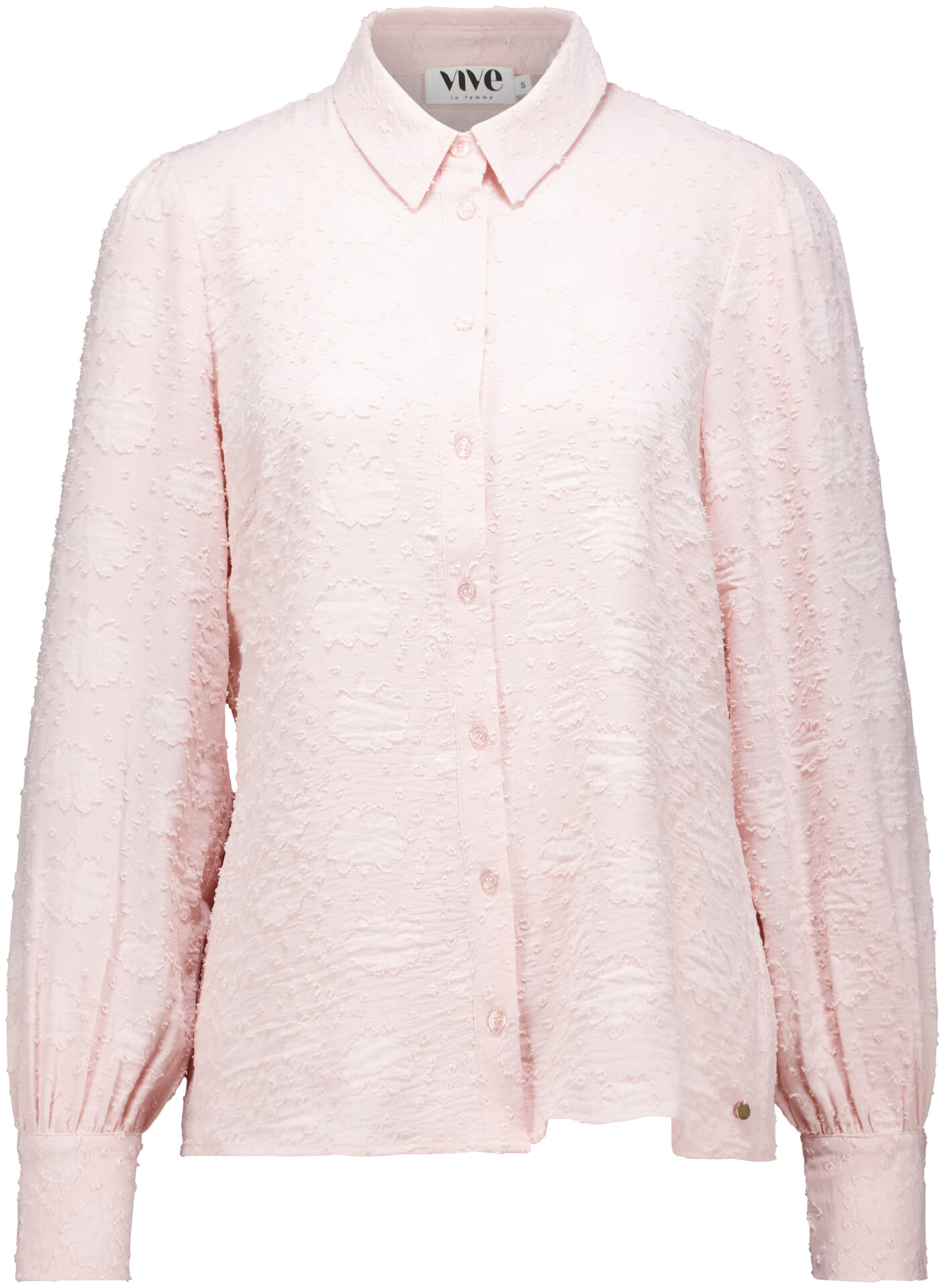 Vive La Femme Blouse Arianne Roze