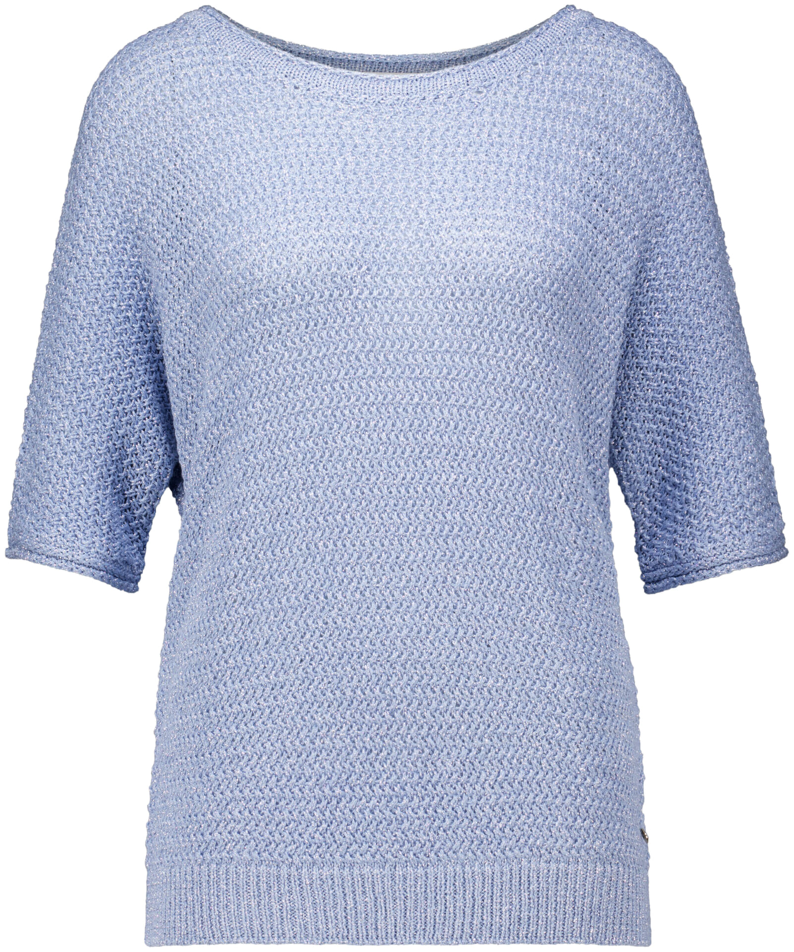 Vive La Femme Trui Annemijn Hemelsblauw