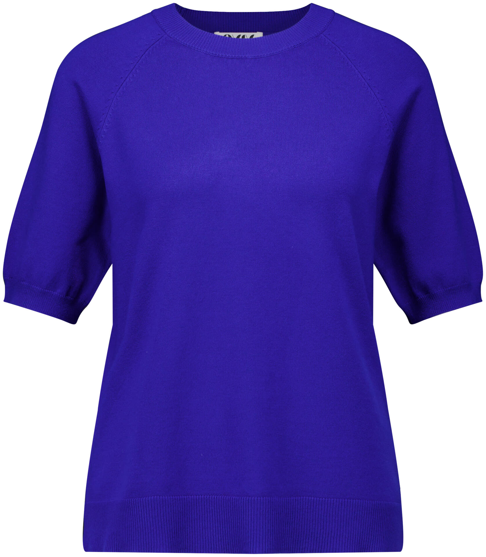 Vive La Femme Trui Annelies Kobalt Blauw