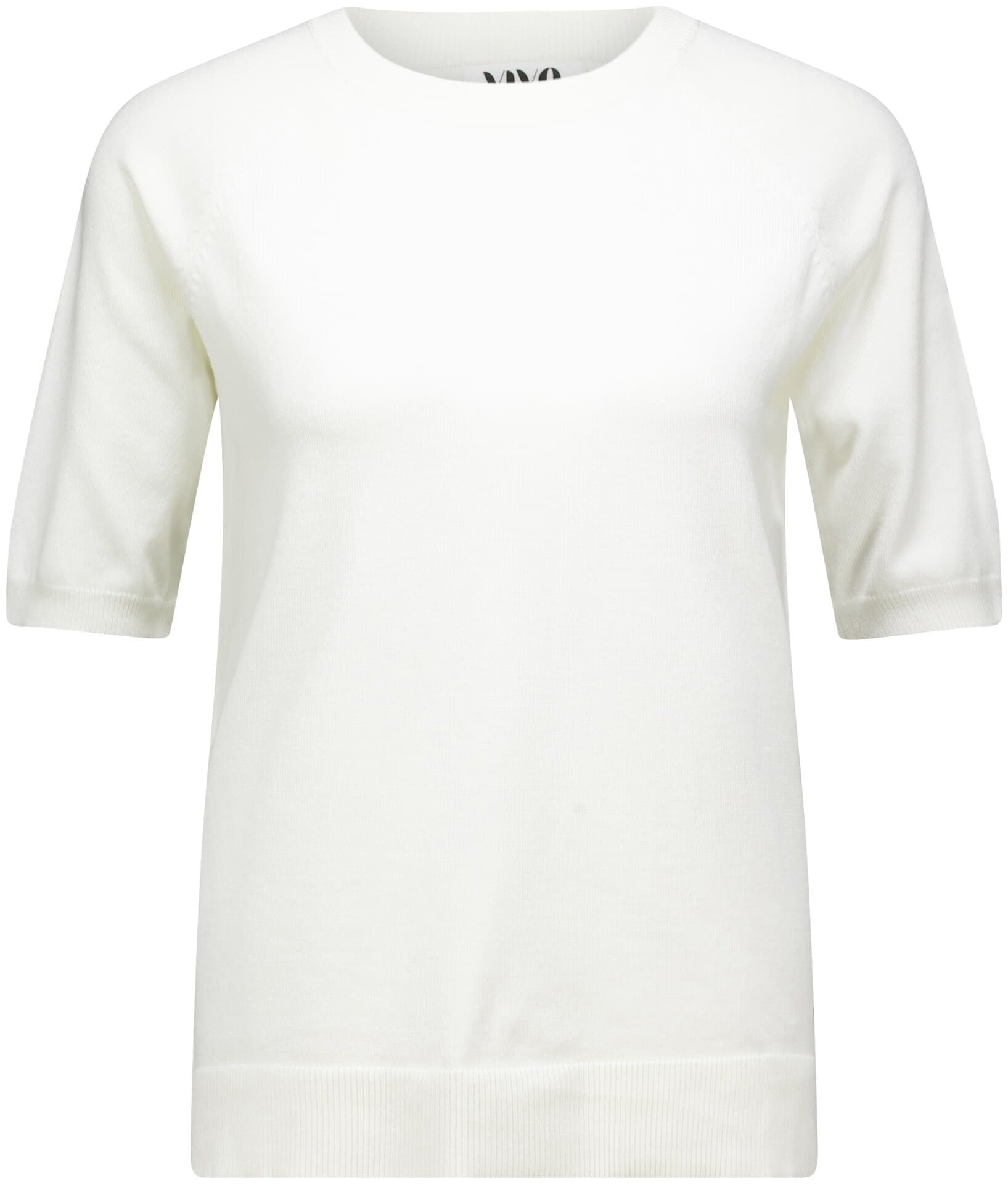 Vive La Femme Trui Annelies Off White