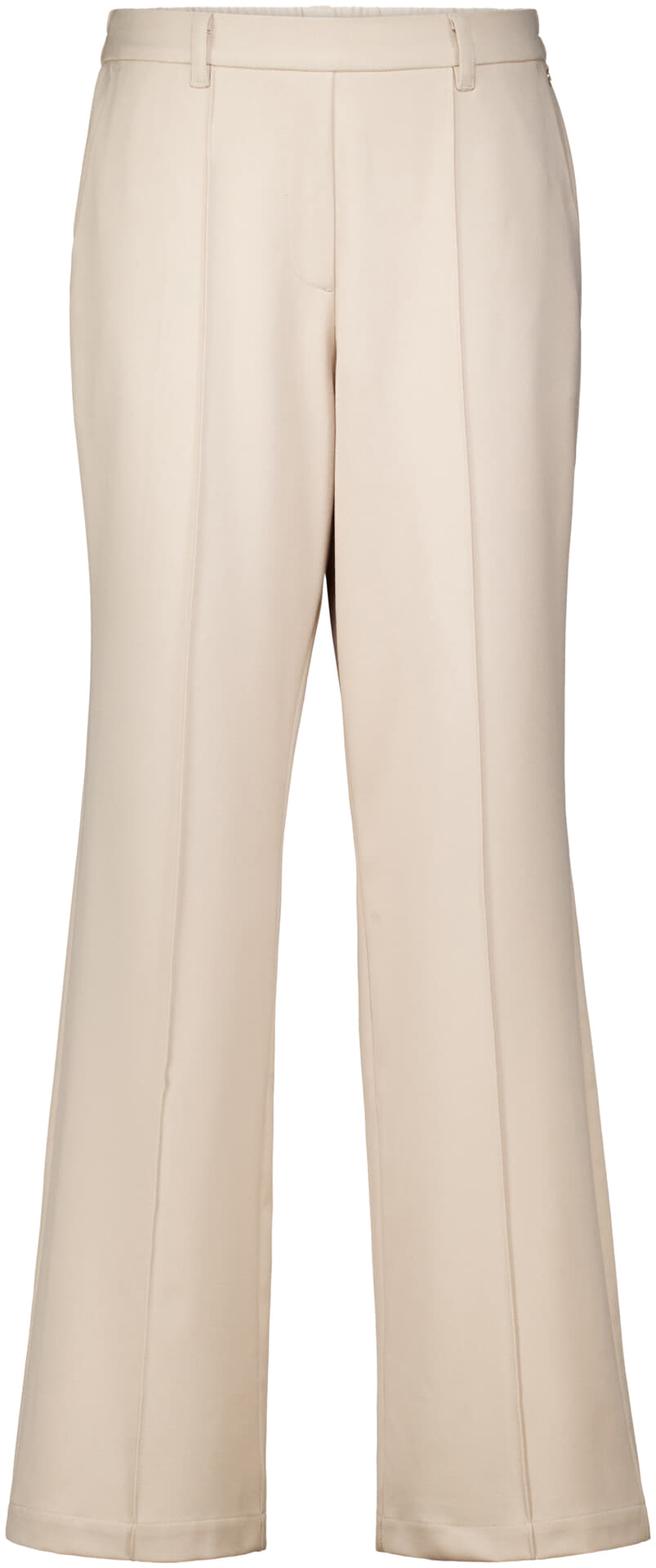 Vive La Femme Broek Astrid Beige