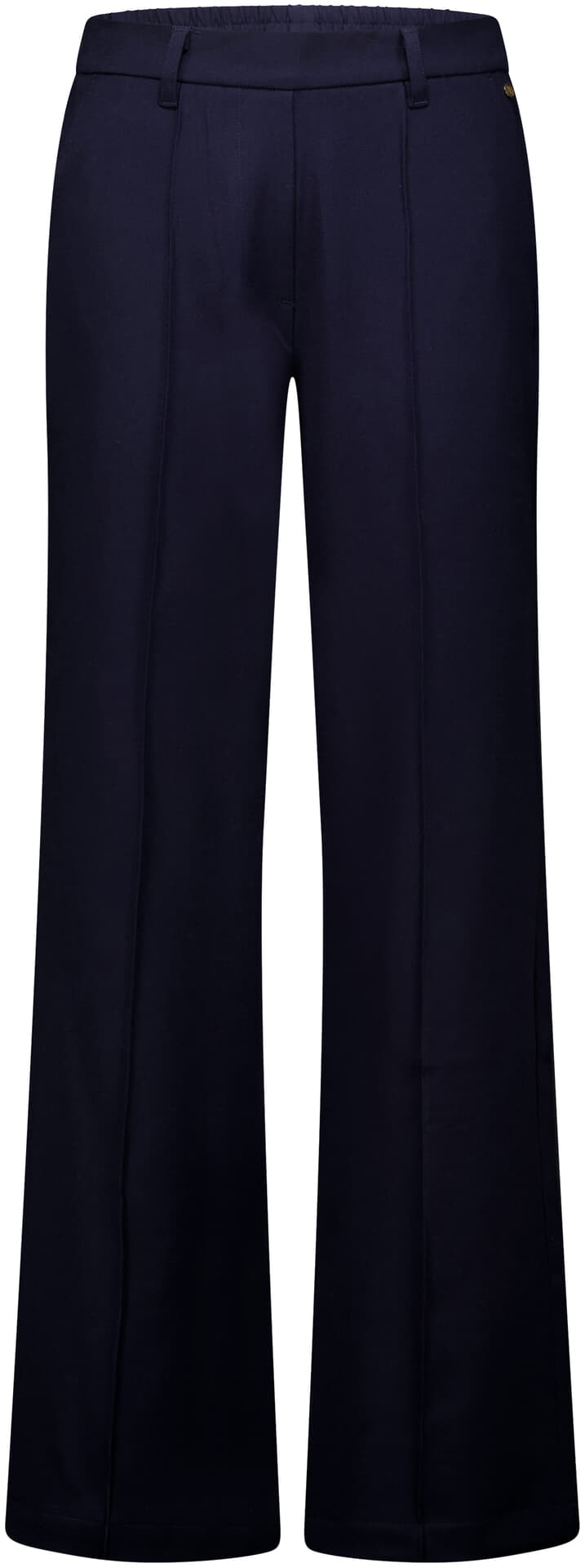 Vive La Femme Broek Astrid Navy