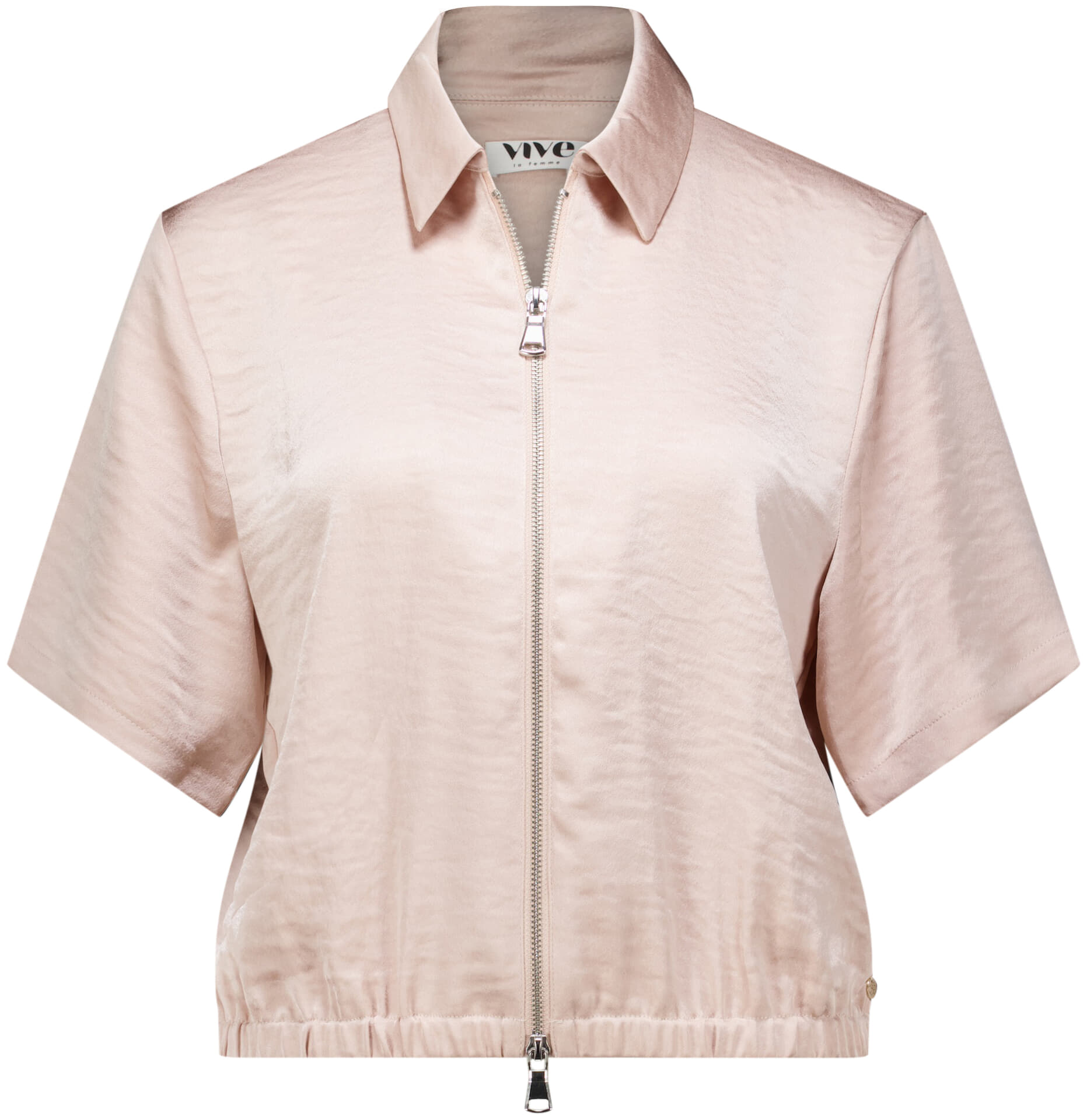 Vive La Femme Blouse Aya Roze