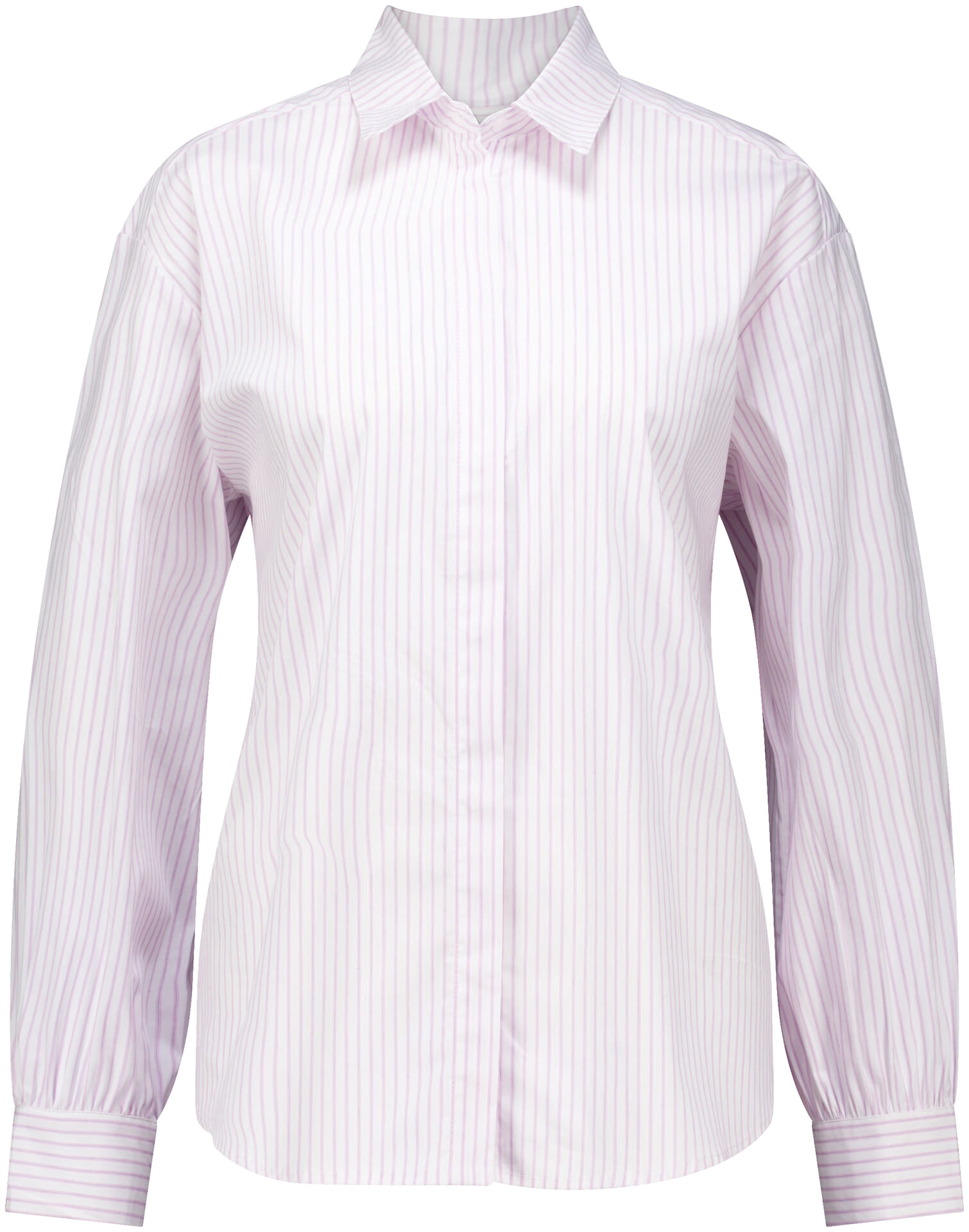 Vive La Femme Blouse Arloes Roze