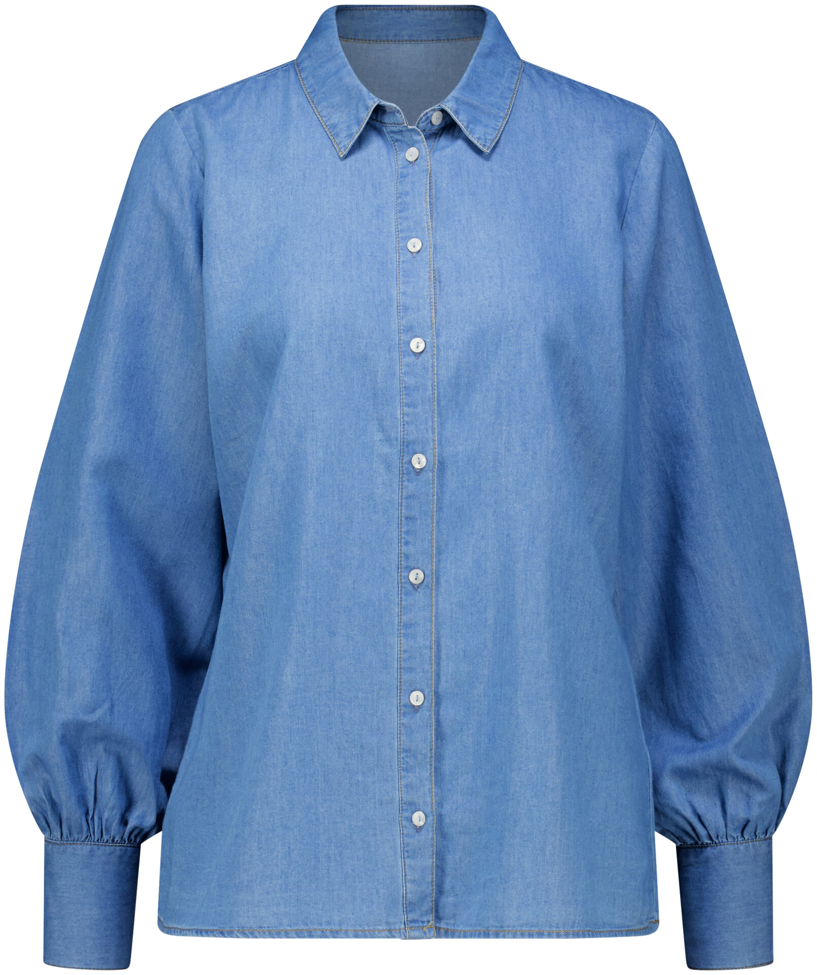 Vive La Femme Blouse Alexia Jeans