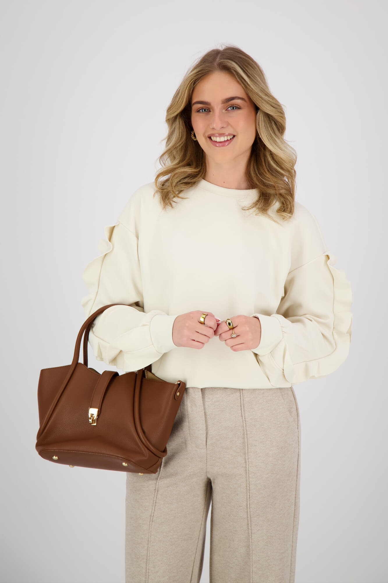 Zo Tas Camel