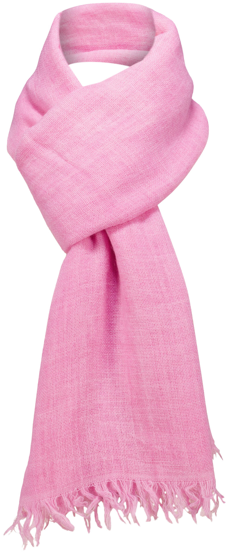 Sjaal Melody  Fuchsia