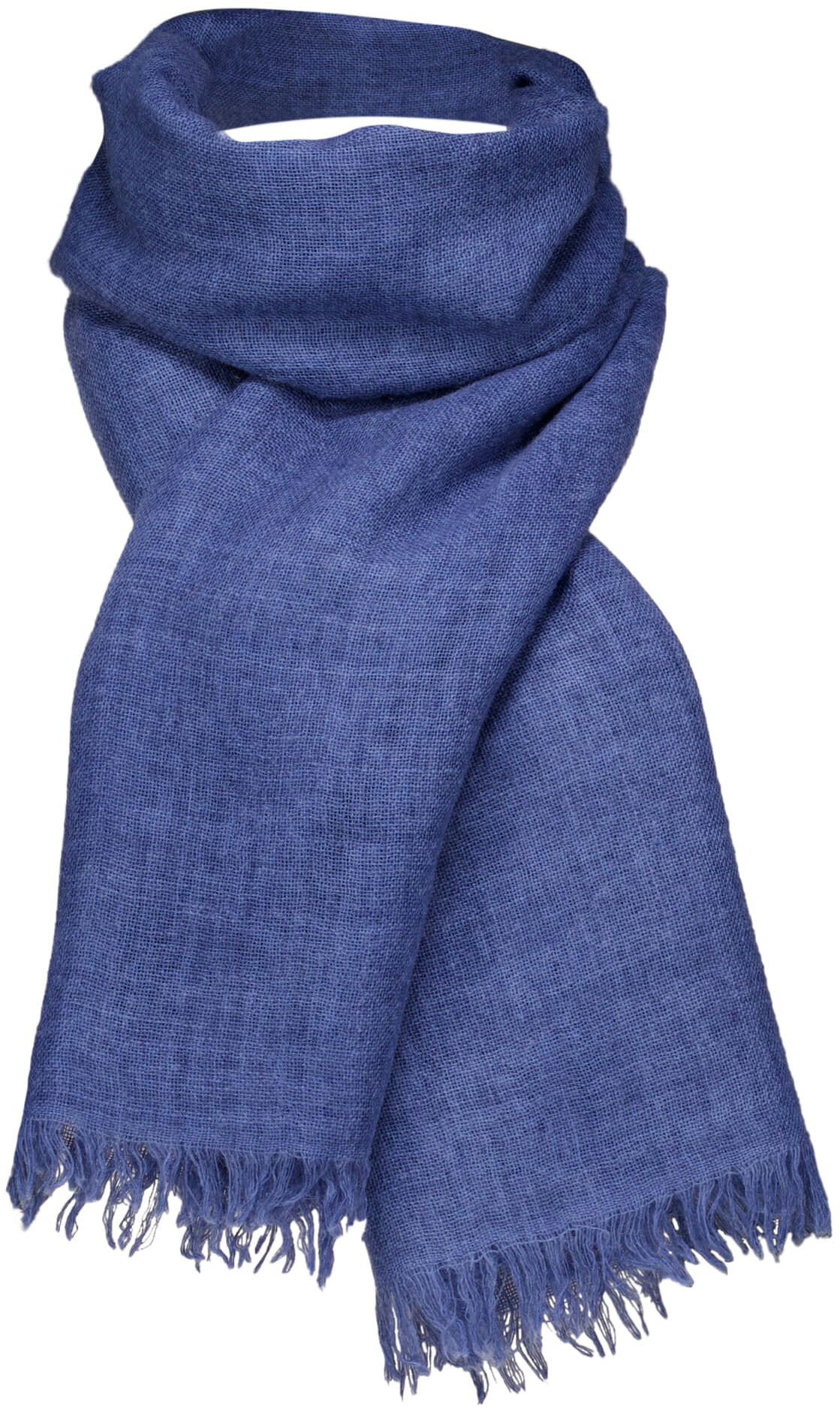Bomont Sjaal Melody  Navy