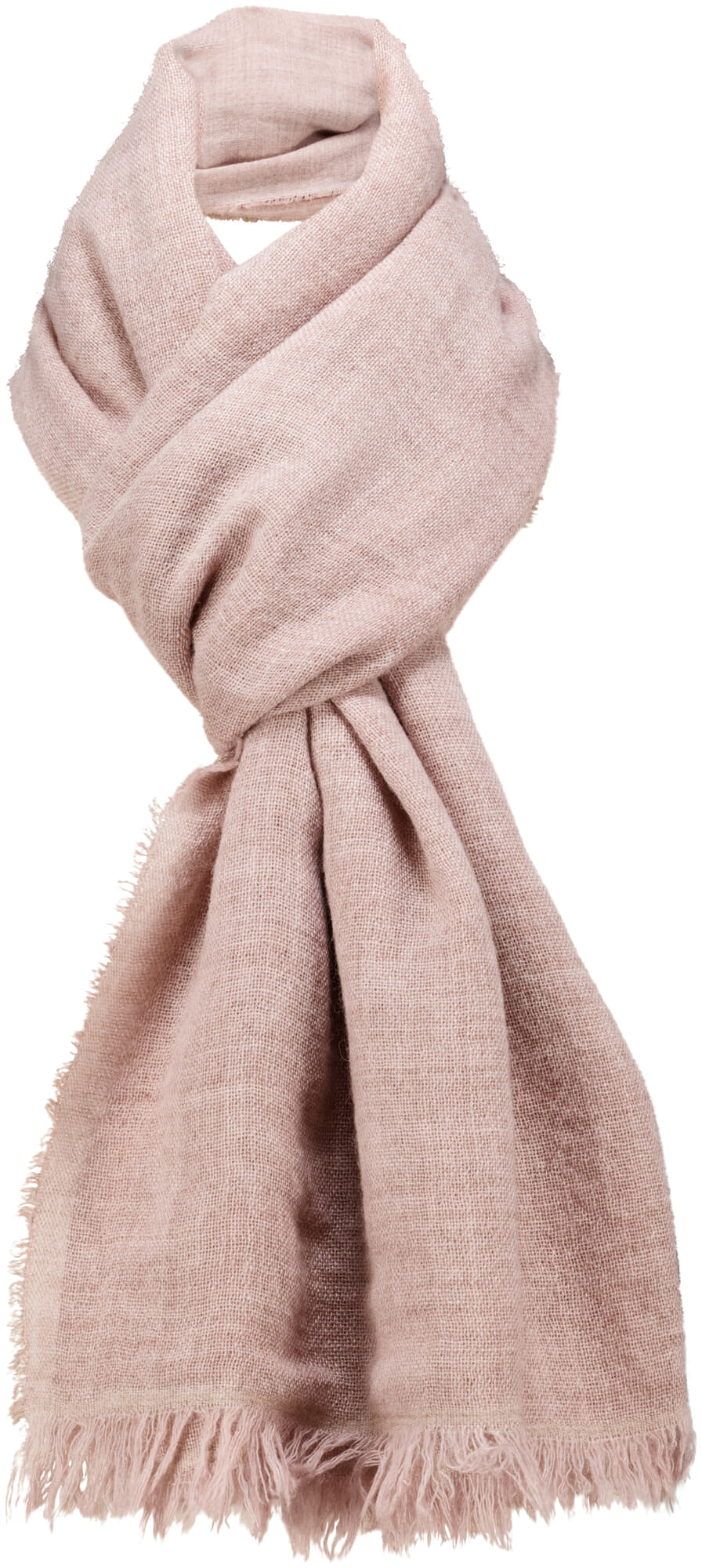 Bomont Sjaal Melody  Roze