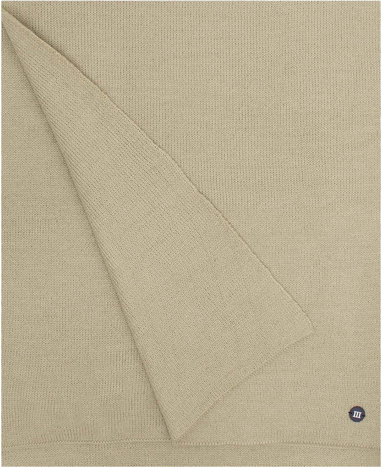 Tresanti Sjaal Snow Beige