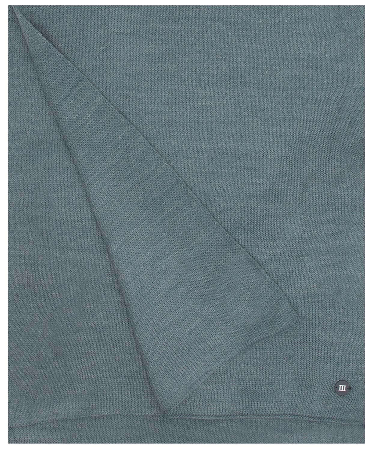 Tresanti Sjaal Snow Blauw