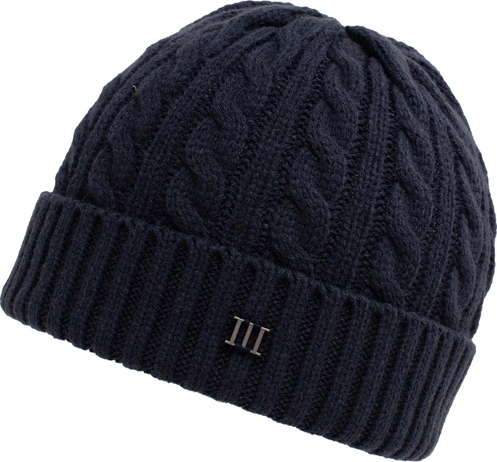 Tresanti Muts Domiziano  Navy